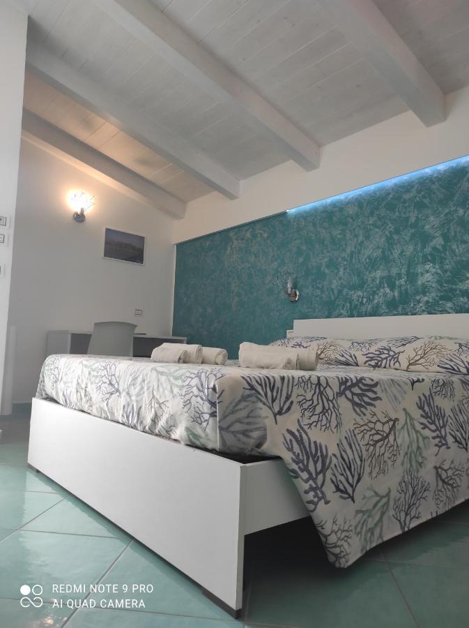 Residenza Porta Romana Tropea Kültér fotó