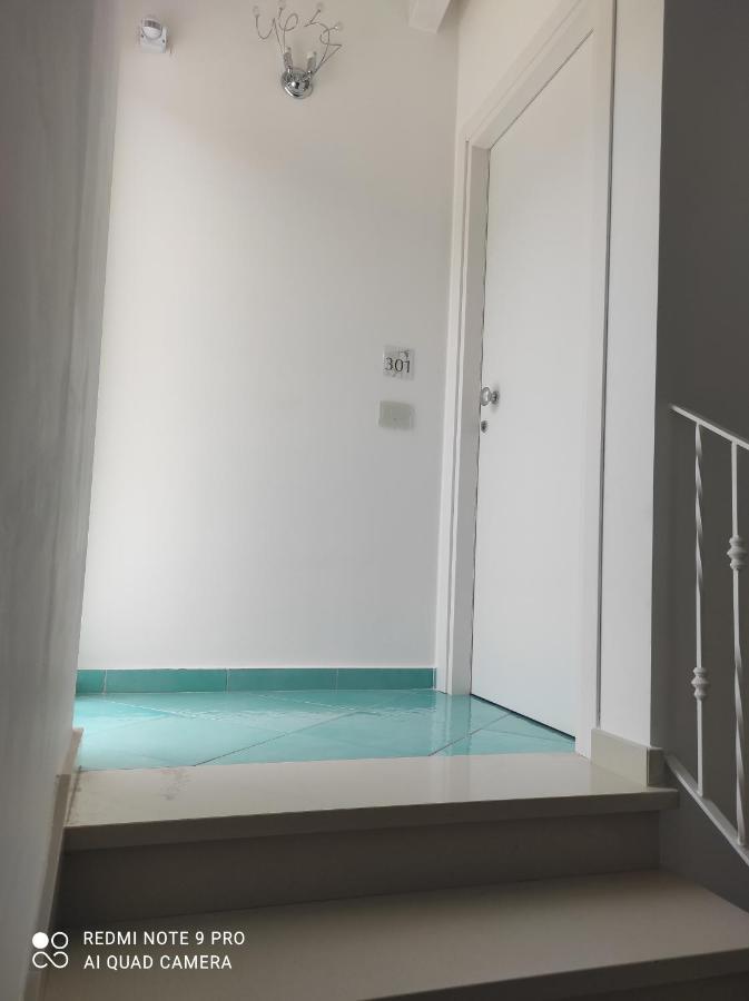 Residenza Porta Romana Tropea Kültér fotó