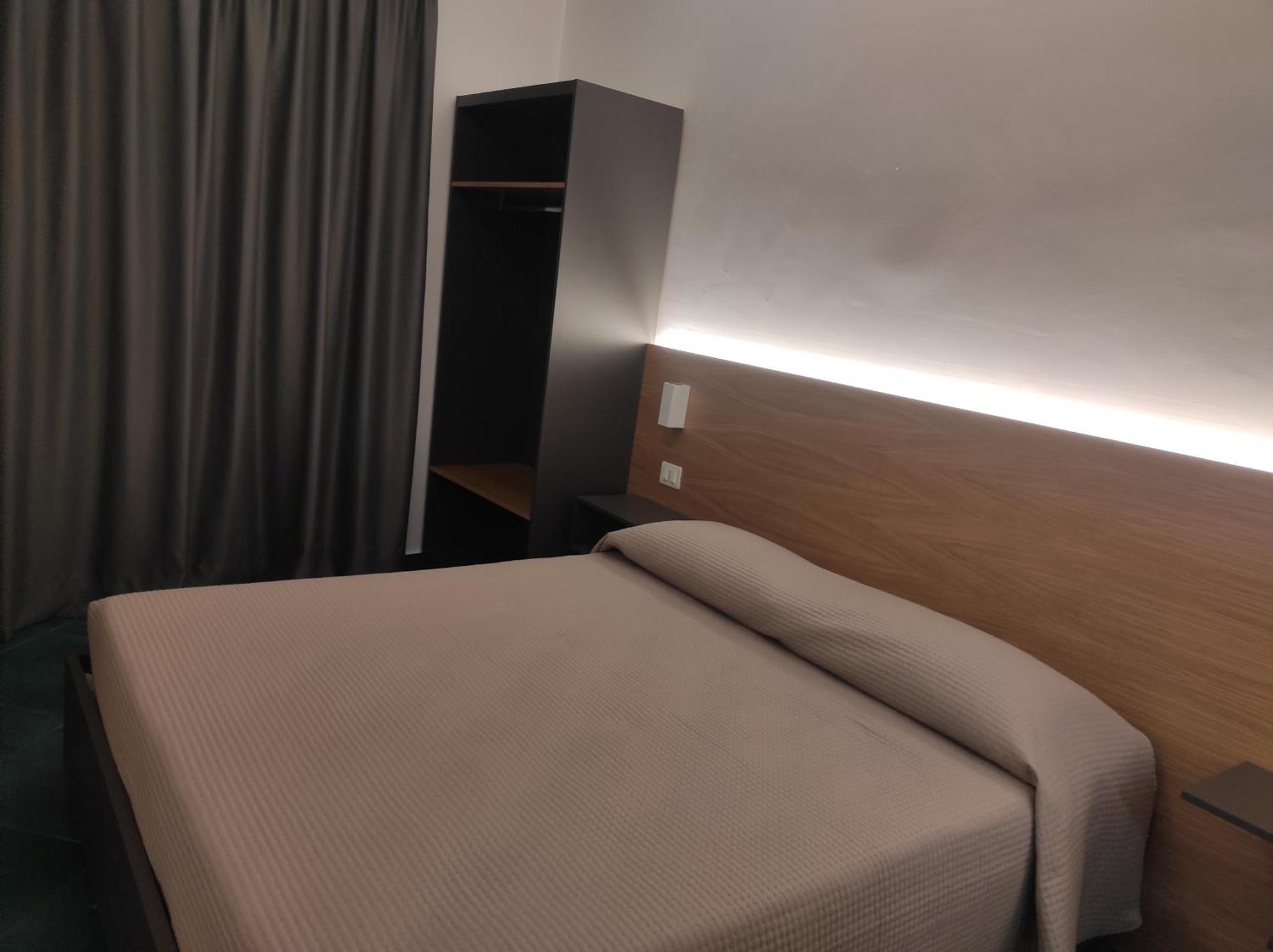 Residenza Porta Romana Tropea Kültér fotó