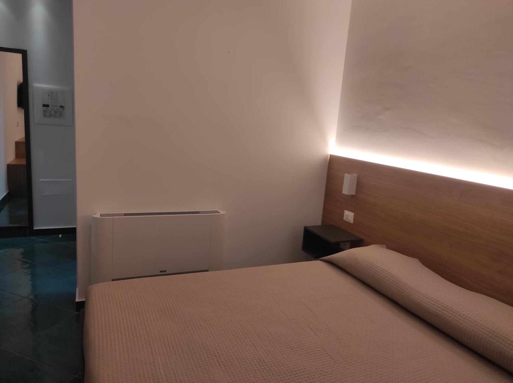 Residenza Porta Romana Tropea Kültér fotó