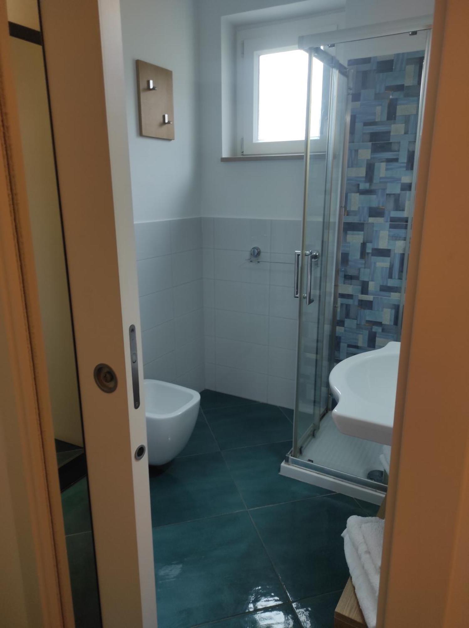 Residenza Porta Romana Tropea Kültér fotó