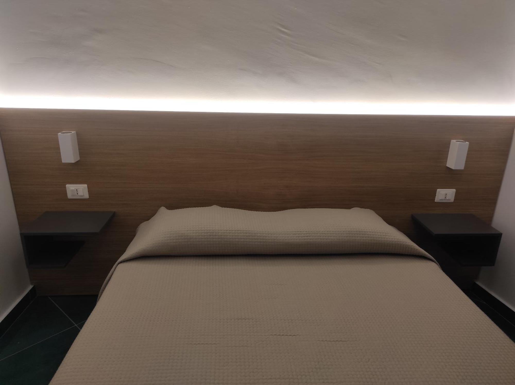 Residenza Porta Romana Tropea Kültér fotó