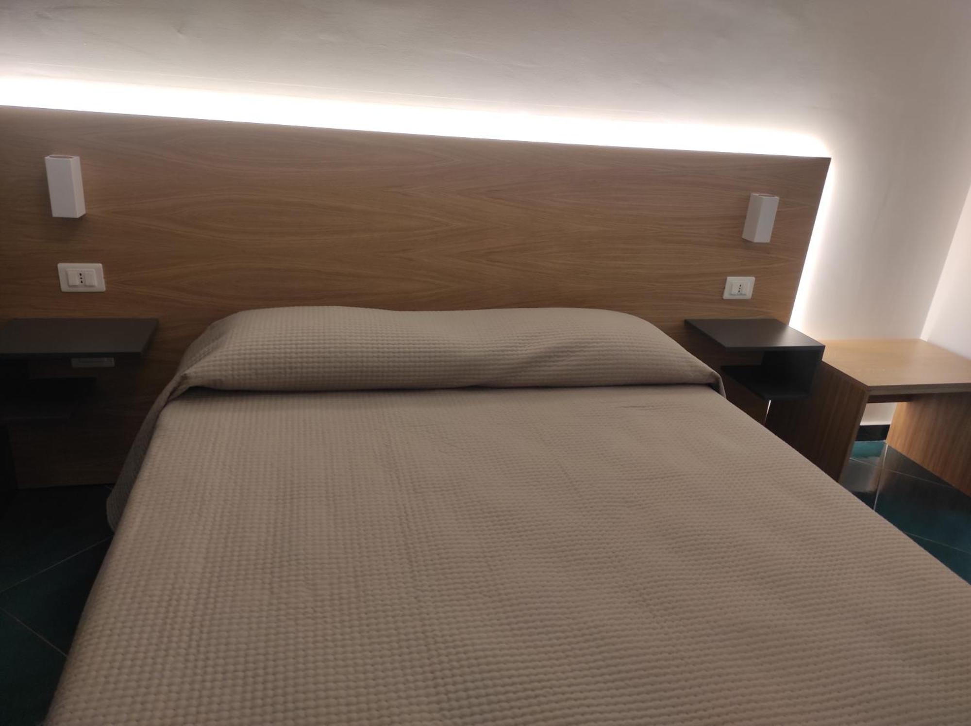 Residenza Porta Romana Tropea Kültér fotó