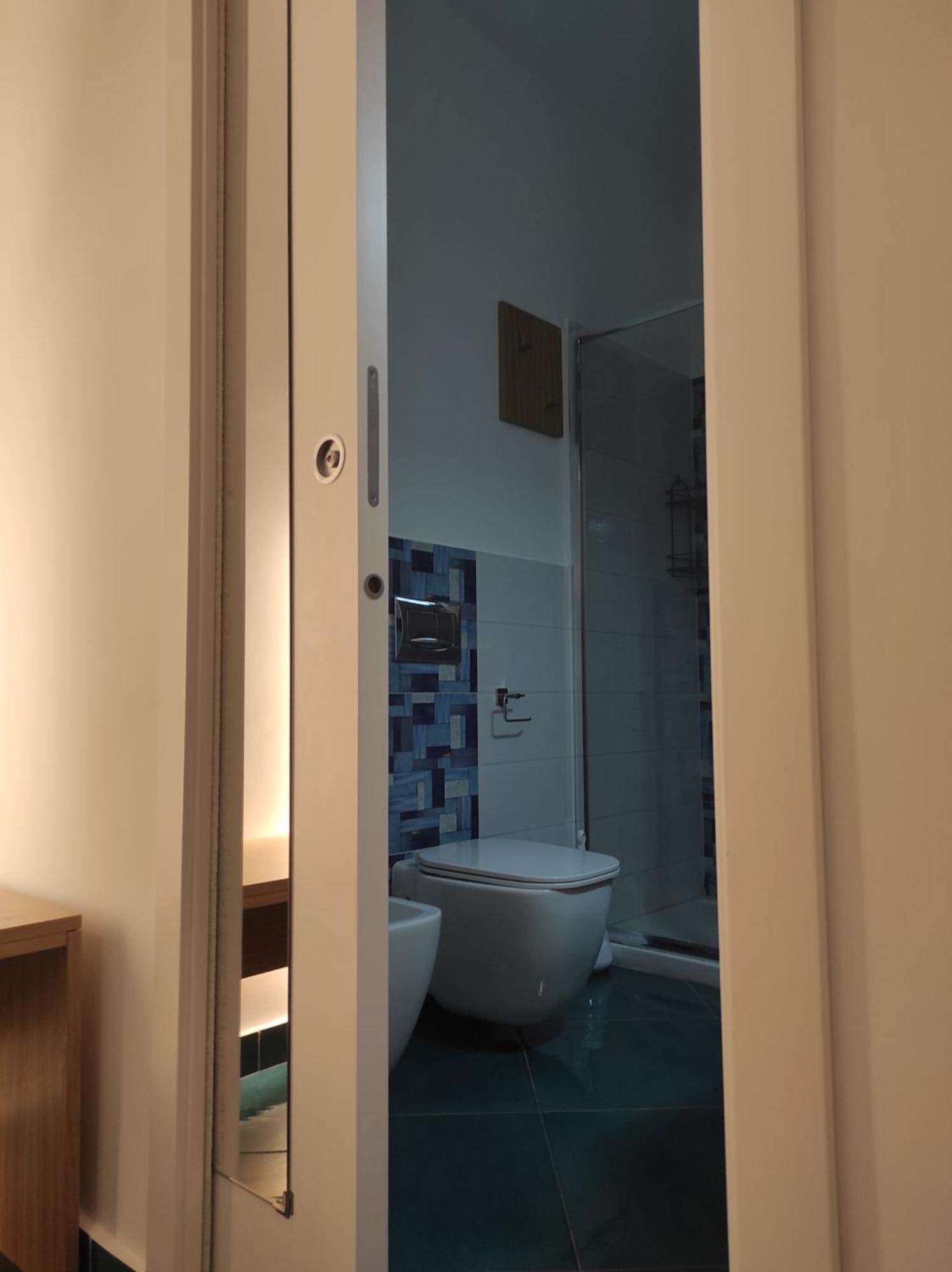 Residenza Porta Romana Tropea Kültér fotó