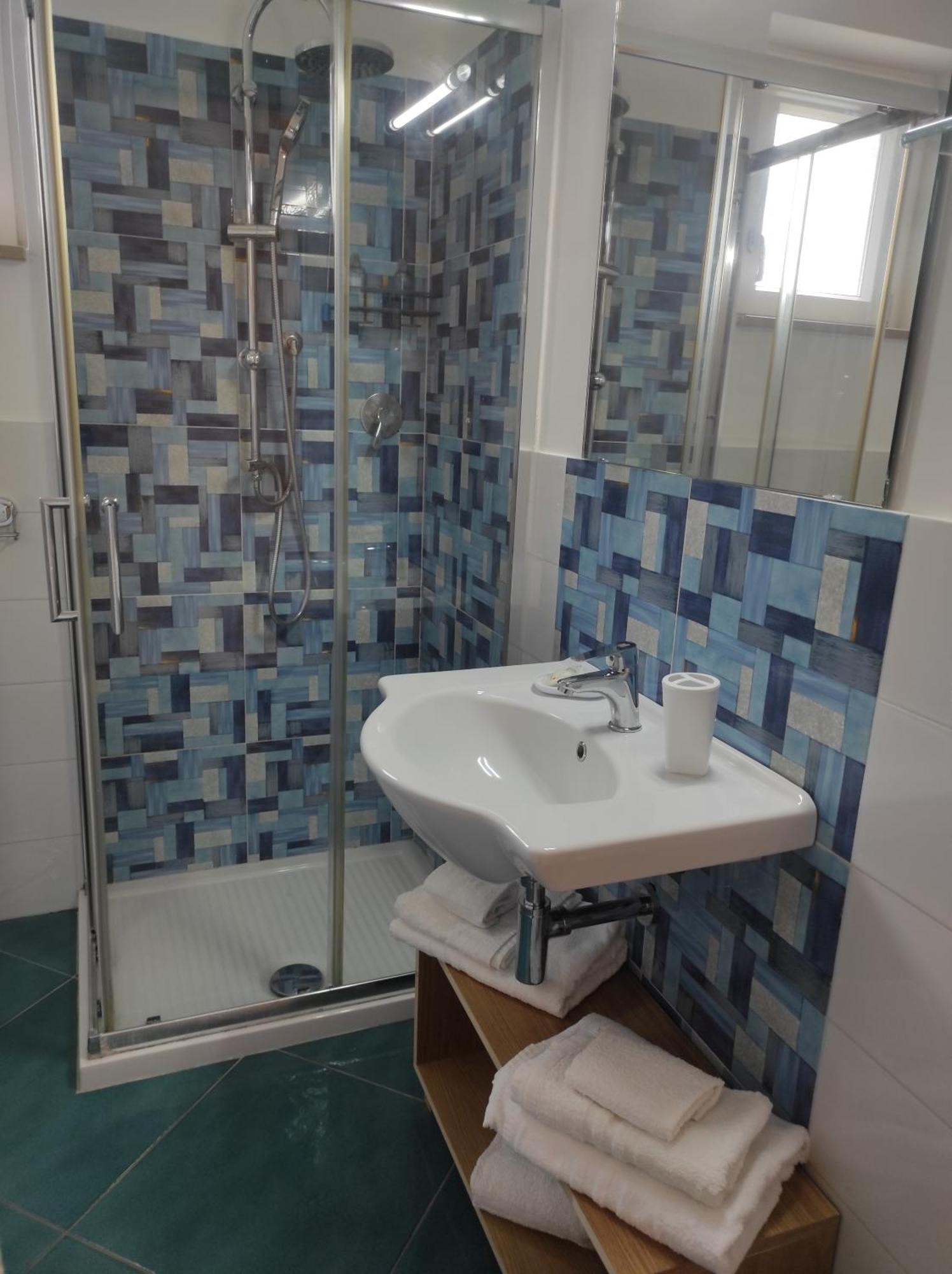Residenza Porta Romana Tropea Kültér fotó