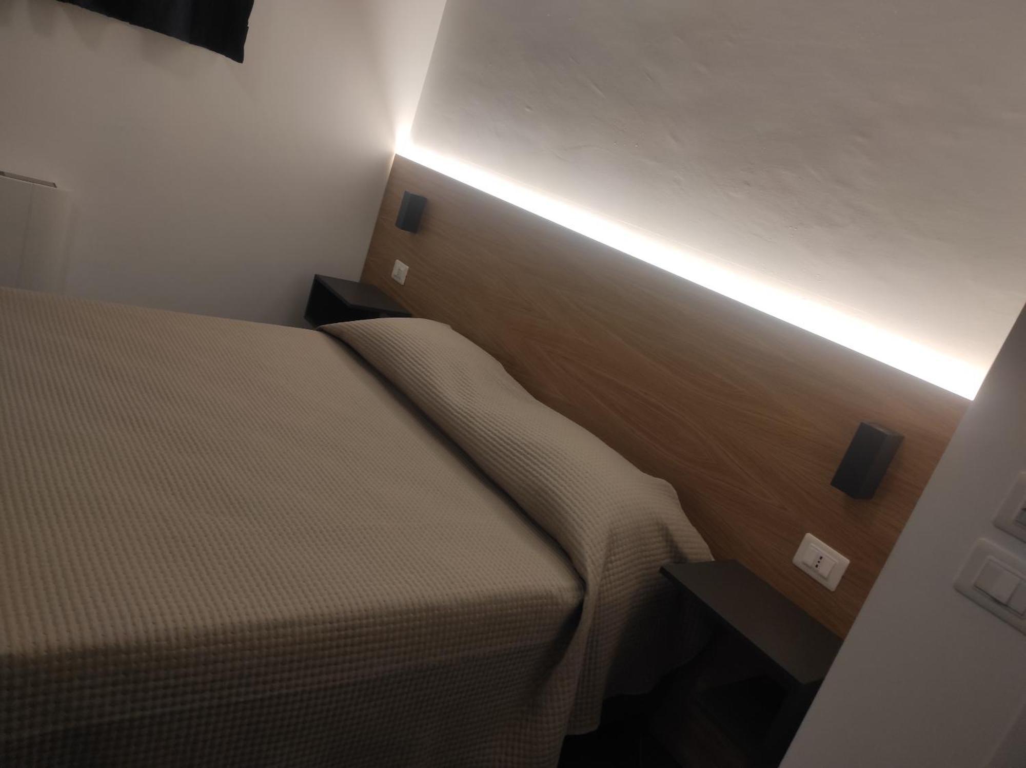Residenza Porta Romana Tropea Kültér fotó