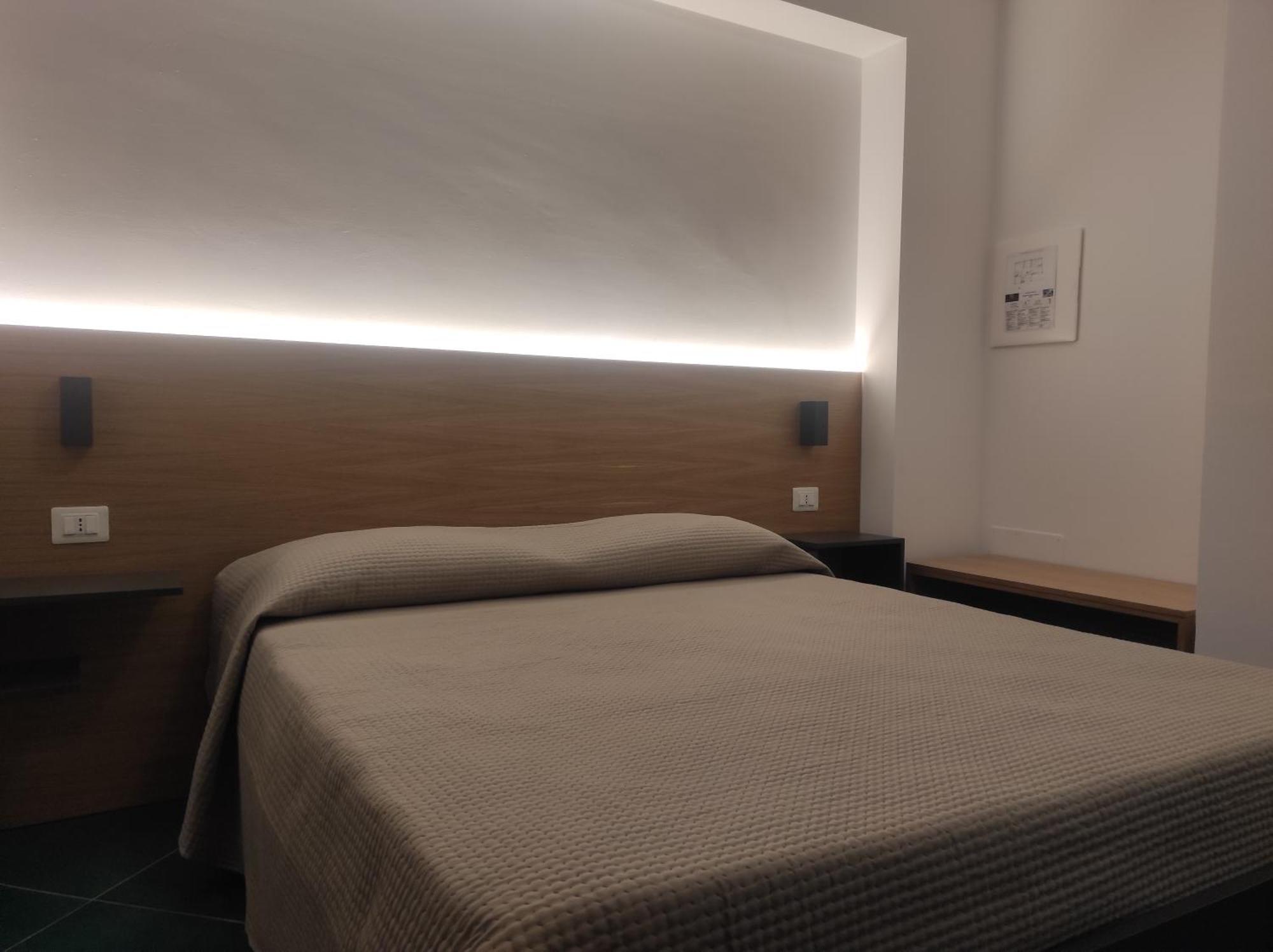 Residenza Porta Romana Tropea Kültér fotó