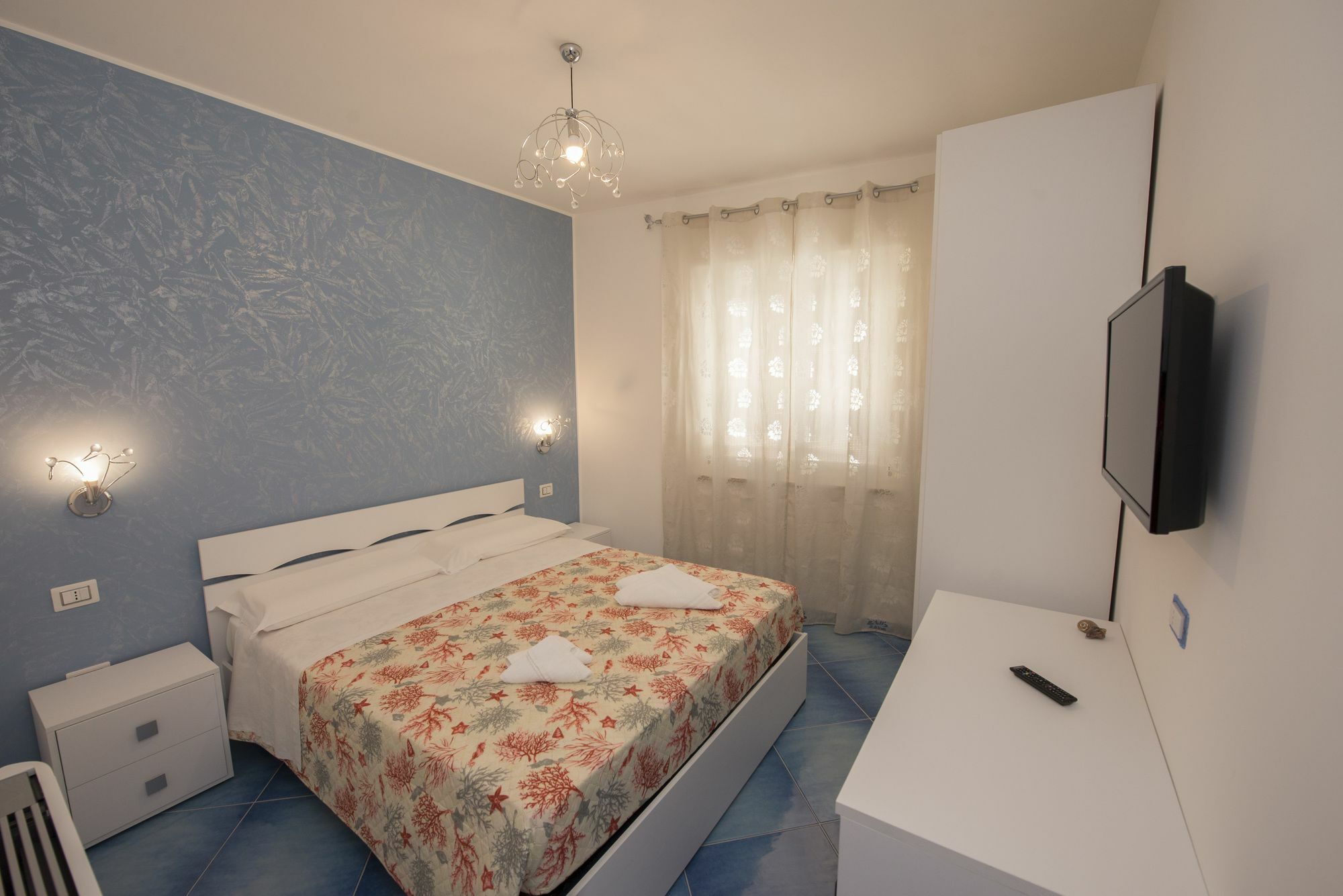Residenza Porta Romana Tropea Kültér fotó