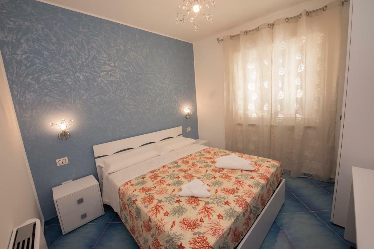 Residenza Porta Romana Tropea Kültér fotó