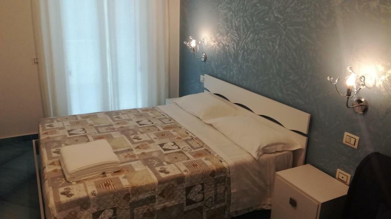 Residenza Porta Romana Tropea Kültér fotó